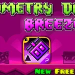 Download Geometry Dash Breeze APK 2.0 for Android