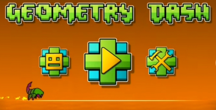 Geometry Dash Mod APK 2.211 Download (Unlimited Everything)