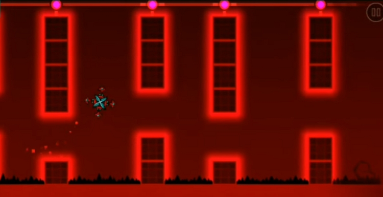 Geometry Dash Mod APK 2.211 Download (Unlimited Everything)
