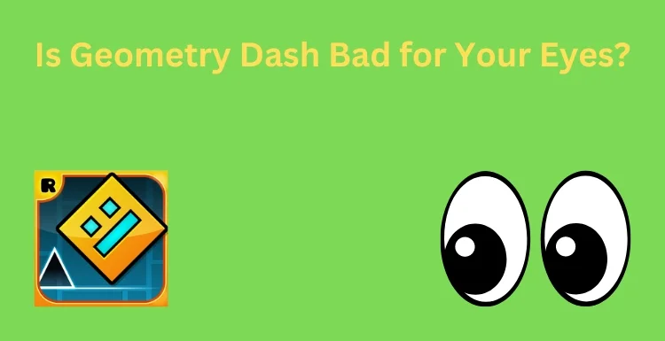 Is Geometry Dash Good or Bad for Us?