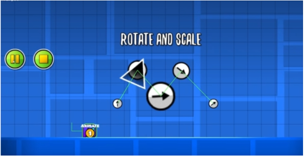 Download Geometry Dash APK iOS v2.11 (For iPhone, iPad, and iPod Touch)