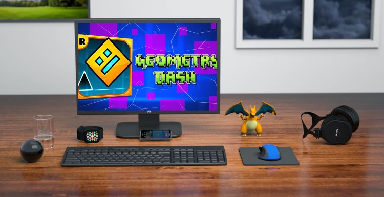 How To Download Geometry Dash On PC?